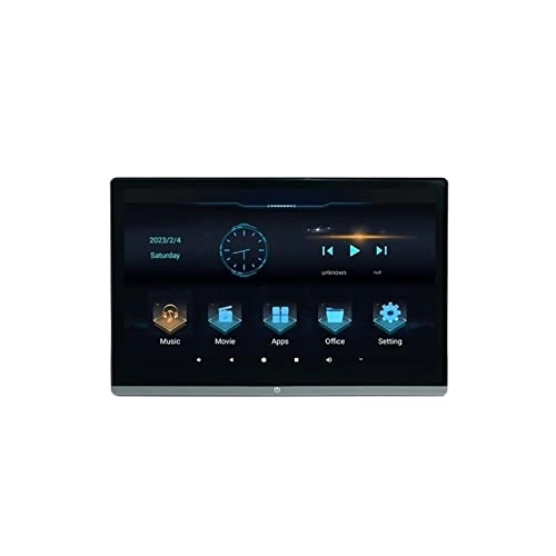 External Display - 13.3 Inch