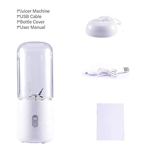 Mini Juicer - 30W