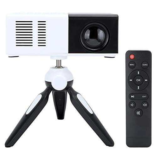 Mini Projector 6084623228 4000 Lumen