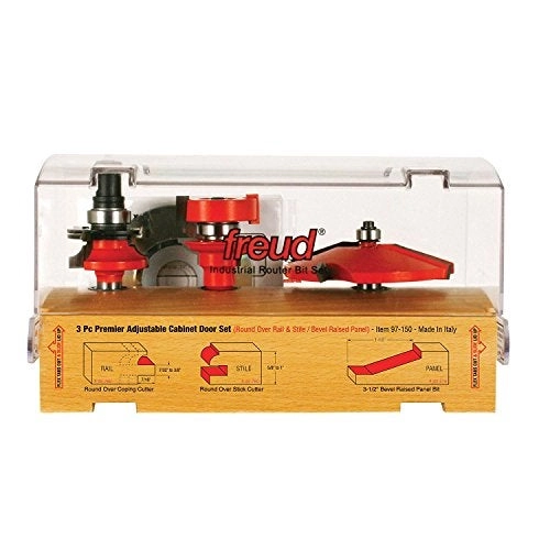 97-150 - 1/2"" 3 Piece