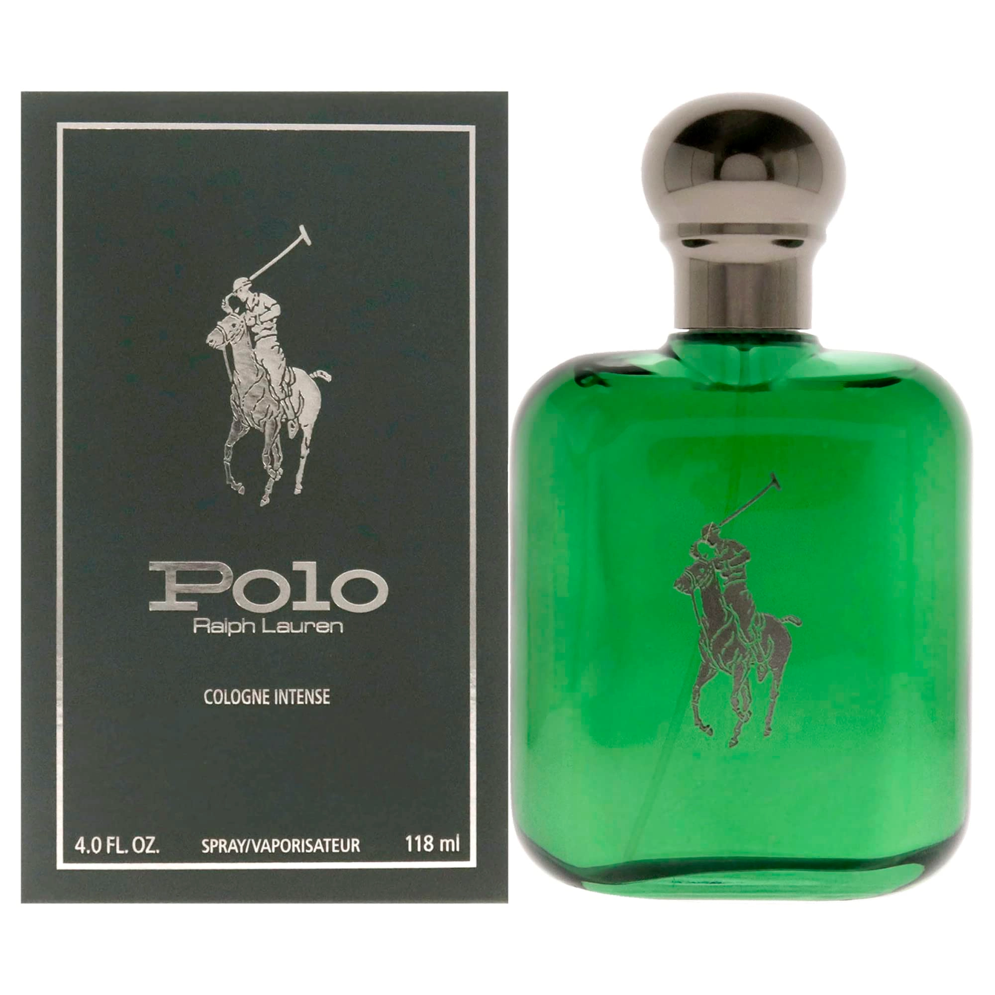 Polo Green Eau de Toilette 118 ml