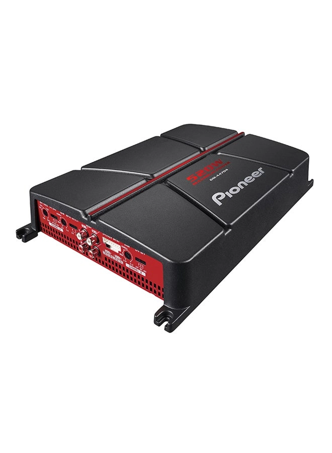 Pioneer GM-A4704 - 4.0 Channel