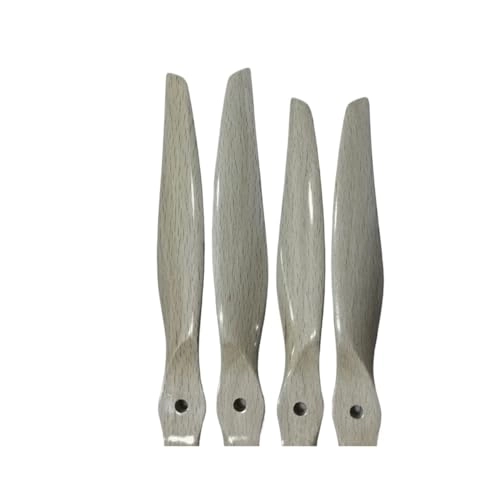 Beech Wood Propeller - 22 Inch CCW or CW 2280/2210/2212/2214