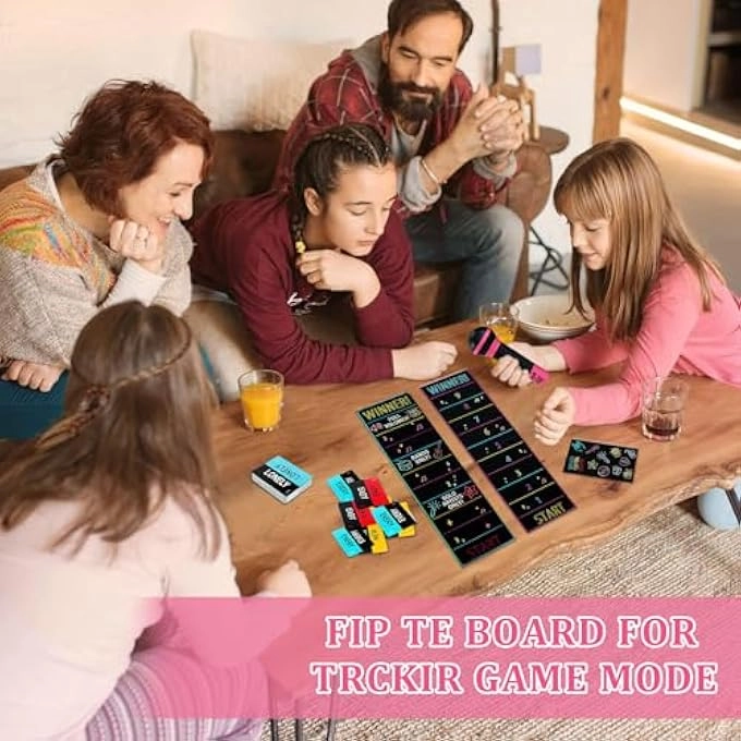 Grab That Mic Game - English 3 months and up