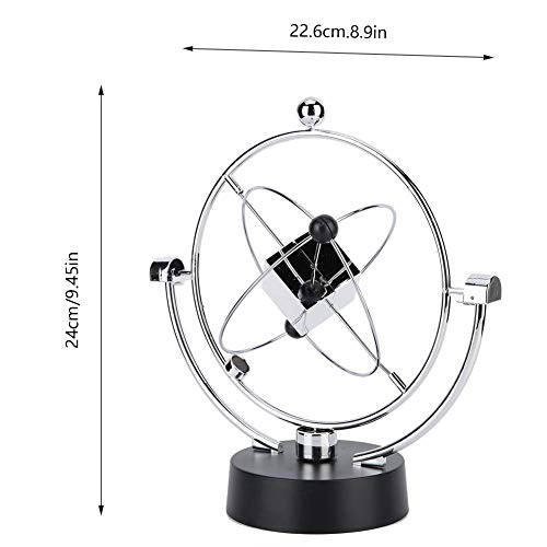 Kinetic Orbital Craft - 192 months 1 pieces