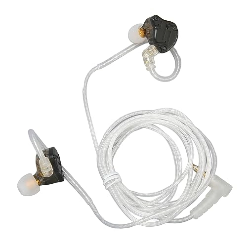 ZS10 Pro X Wired Earbud