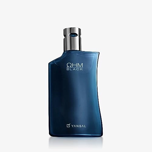 OHM - 3.3 Fluid Ounces