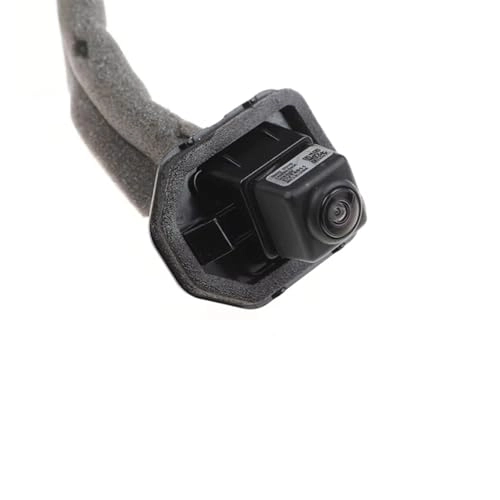 Rear View Reversing Camera - Night vision