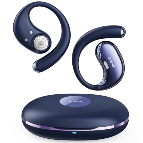 BT-XEASY Wireless Earbud