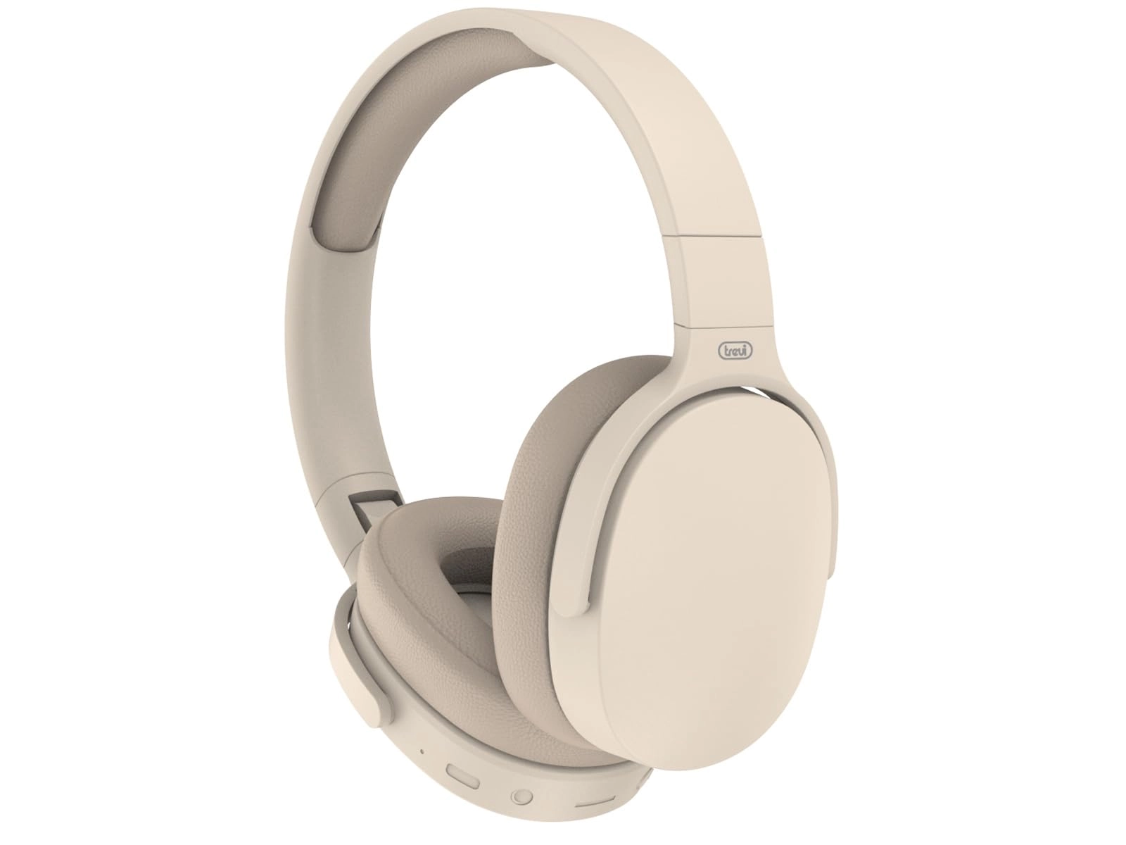 Trevi DJ 12E45 BT Wireless Headphone