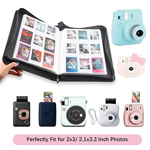 Mini Photo Book - 540 Pockets