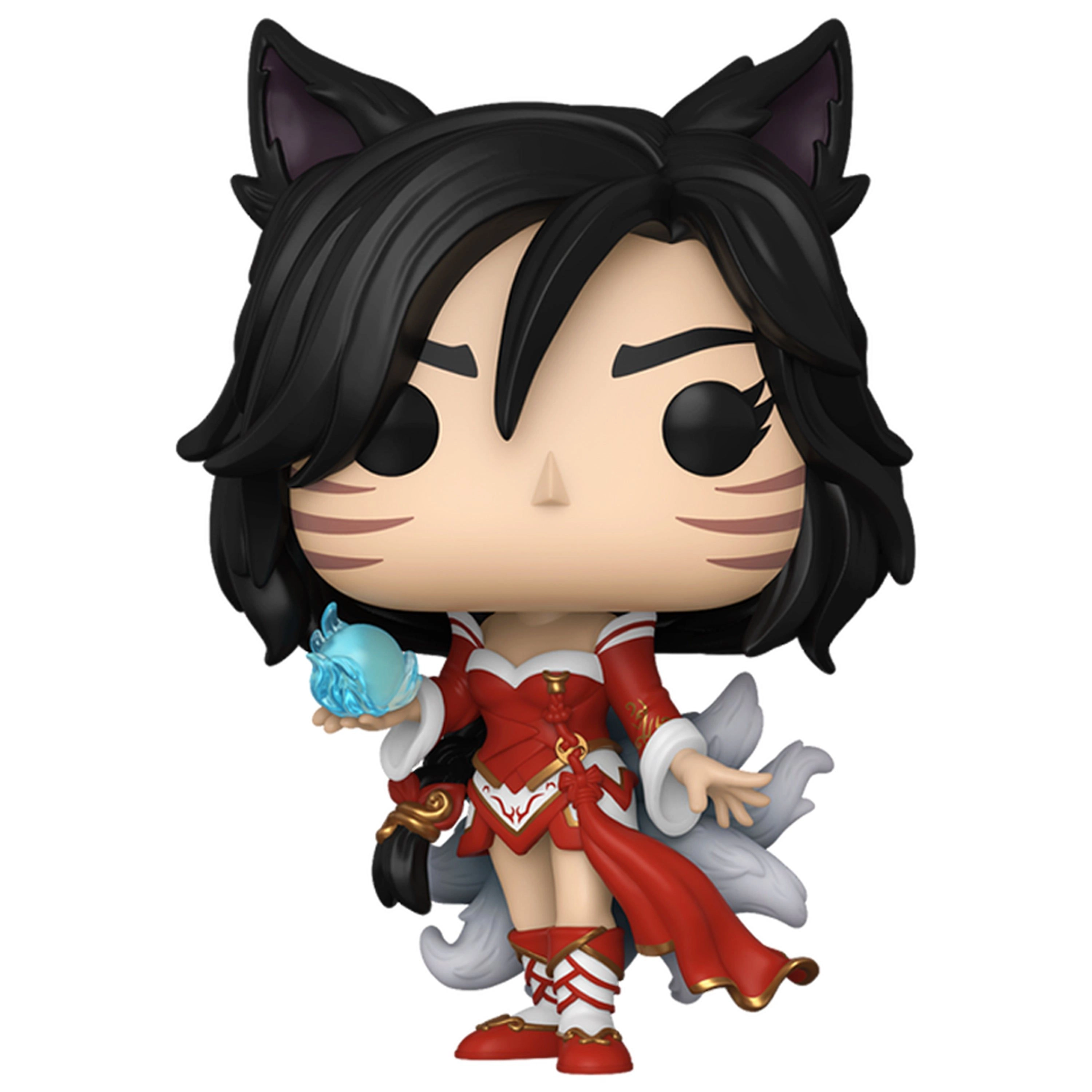Ahri - League of Legends