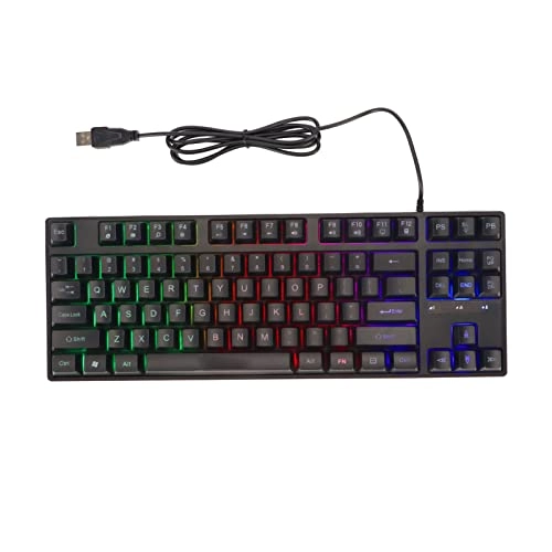 Mechanical Keyboard - Wired