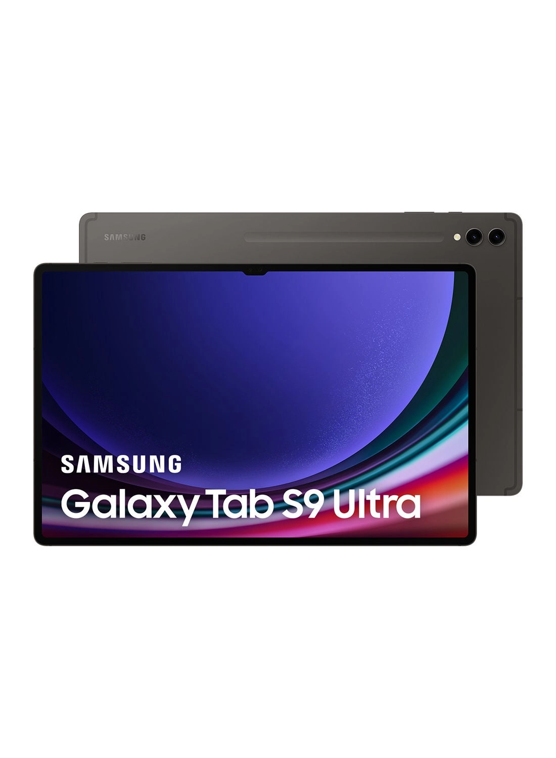 Samsung Galaxy Tab S9 Ultra - 512GB 14.6"