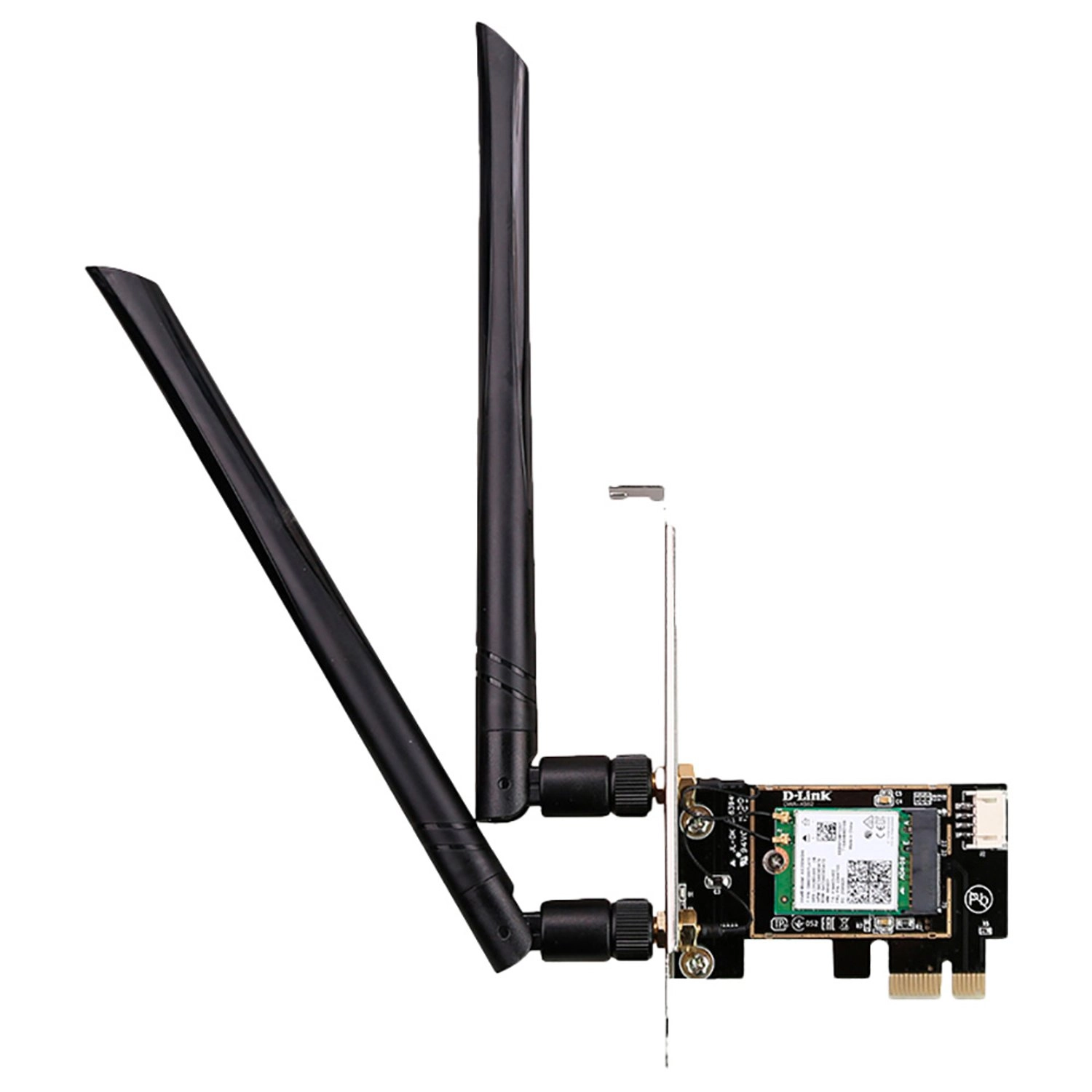 DWA-X582 - Dual Band PCI Express WiFi