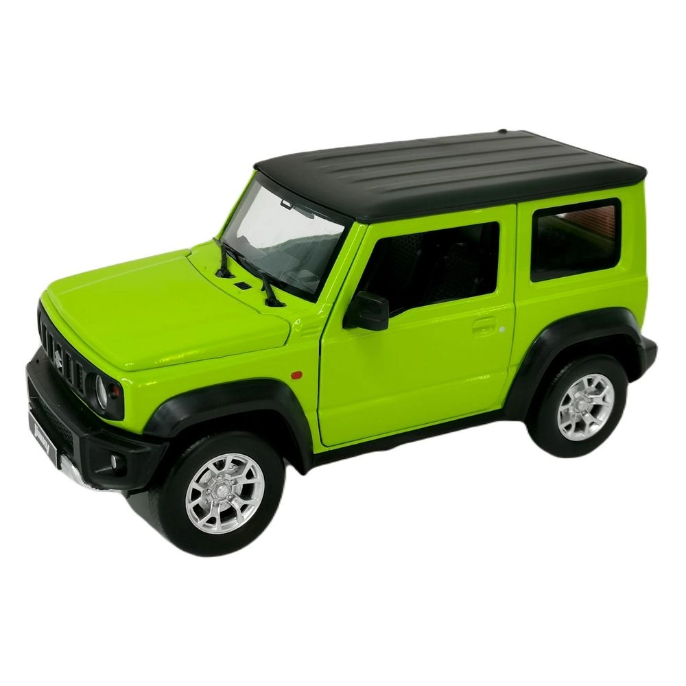 METAL SPEED ZONE Suzuki Jimny 2018 - 1:18