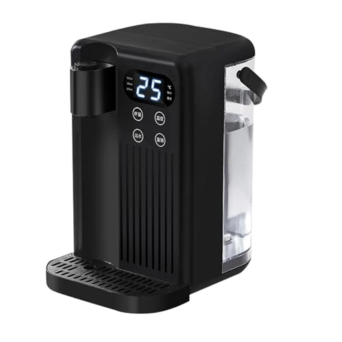 Instant Hot Water Dispenser - 3L