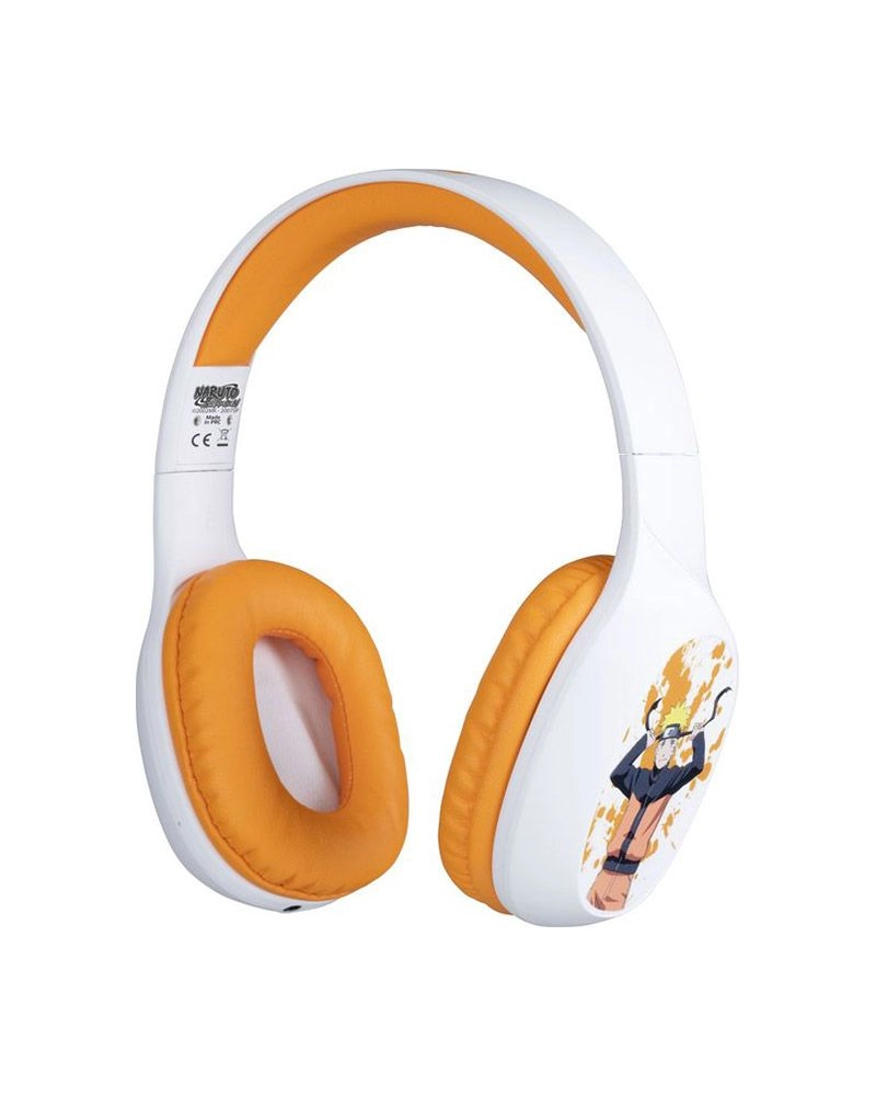 NARUTO Wireless Headphones