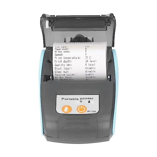 Bluetooth Receipt Printer - Thermal 58mm