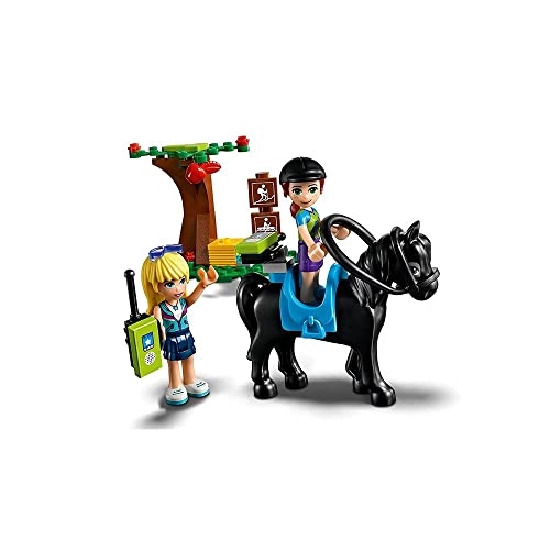 Friends Mia's Camper Van (41339)