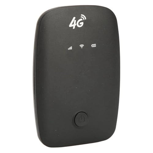 Wi-Fi Router - 3G 4G 802.11ac 150Mbps