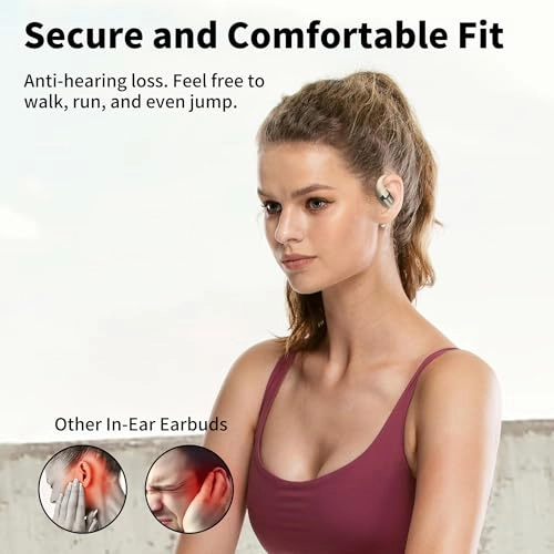 B10 Wireless Headphone