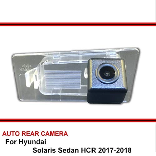 Rear View Camera - Night Vision