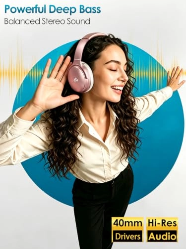 H1 Wireless Headphone