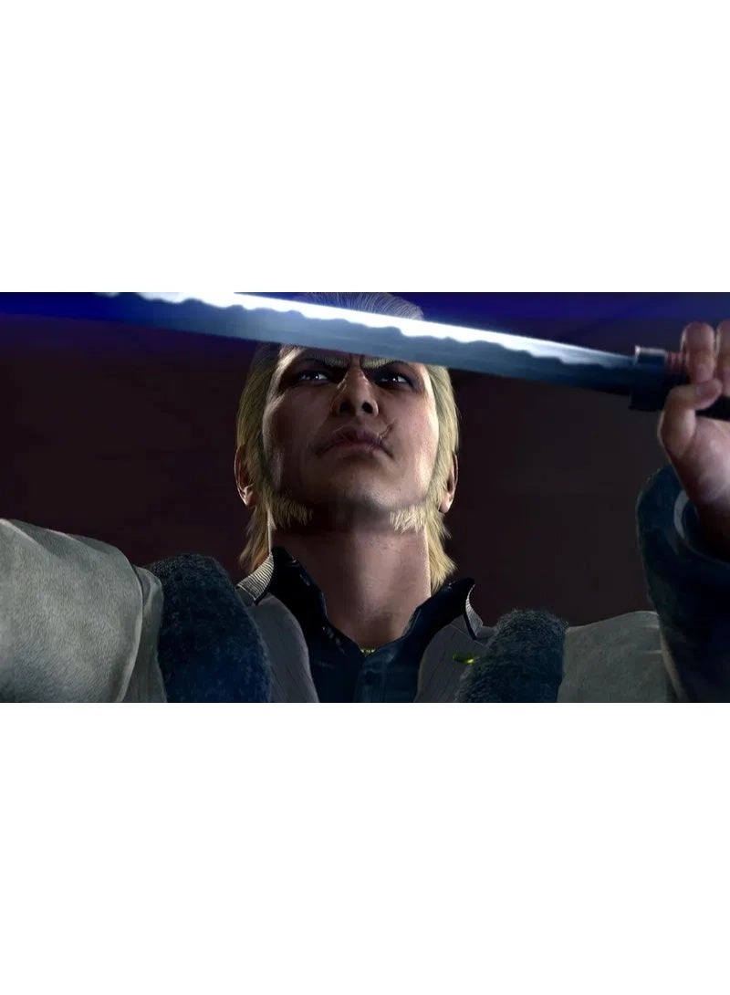 Yakuza Kiwami 1 & 2 | PS5