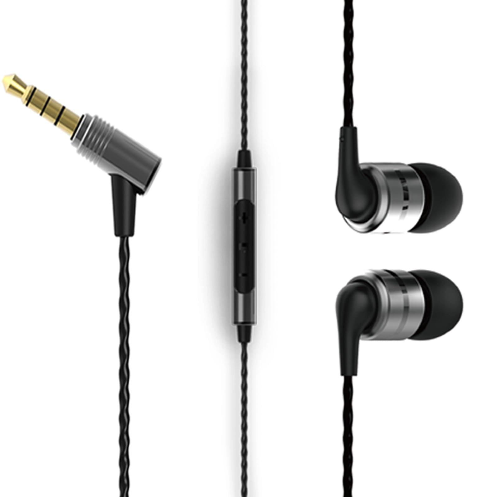 Soundmagic E80C Wired Earbud