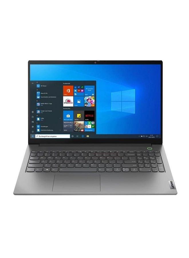 Lenovo ThinkBook 15 G2 - 15.6'' Core i5-1135G7 8GB DDR4 512GB SSD