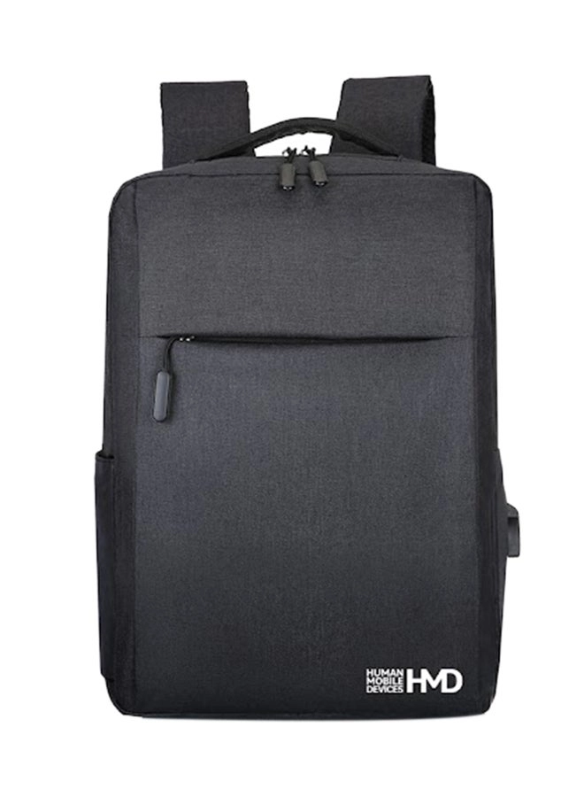 Fusion - 24GB 256GB + Selfie Case - Noir Pink + USB Back Pack + Screen Damage Protection - 1 year