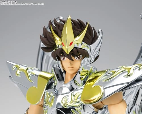 Pegasus Seiya - Anime - Saint Cloth Myth EX - 15+ 1 pc (17 cm) (BAS67507)