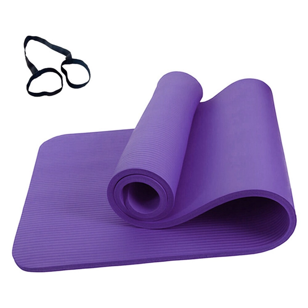 Yoga Mat - 10mm