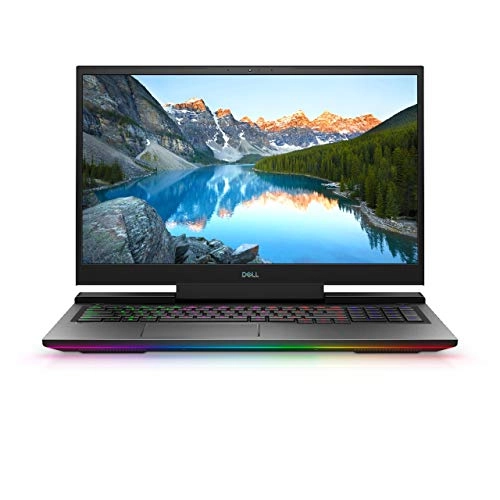 G7-7700 - 17.3'' i7-10750H 16GB DDR4 1000GB SSD