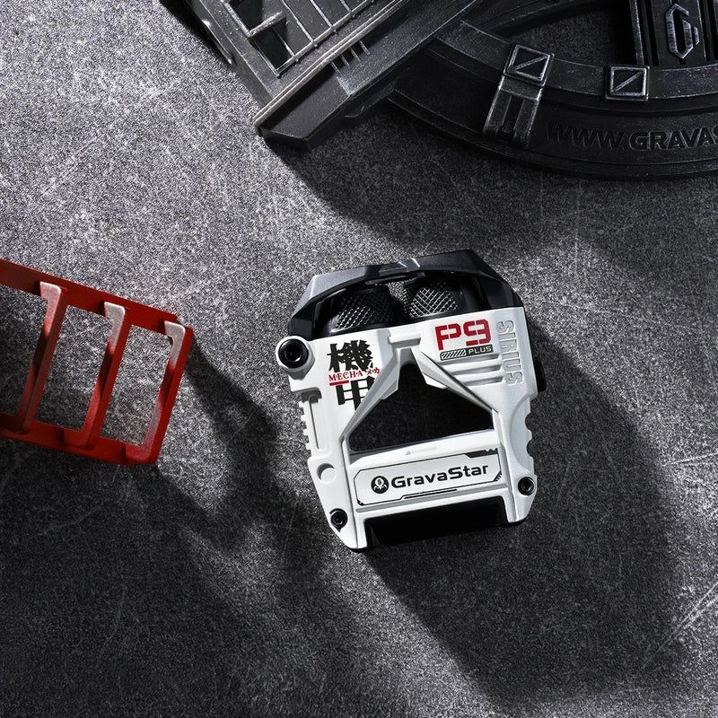 Sirius P9 Plus Wireless Earbud