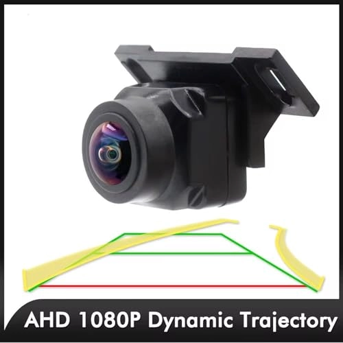 Rear View Backup Camera - Night Vision AHD CVBS 1080P