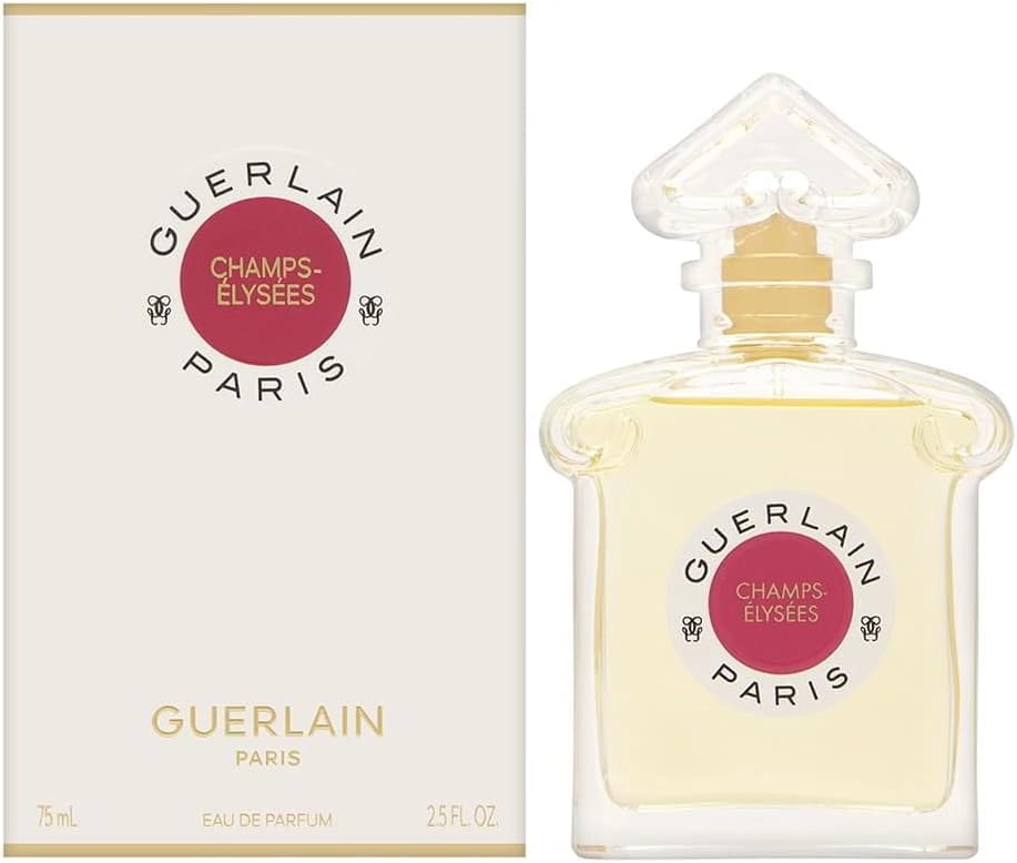 Champs Elysees Eau de Parfum 100 ml