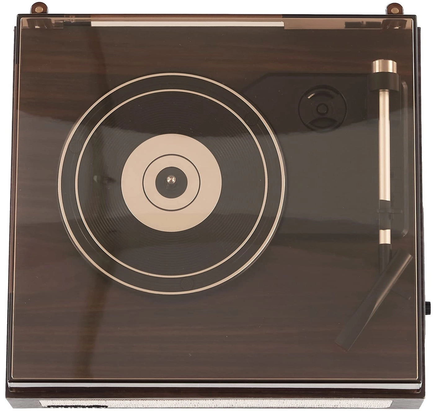 CR6042A-WA - Belt-Drive