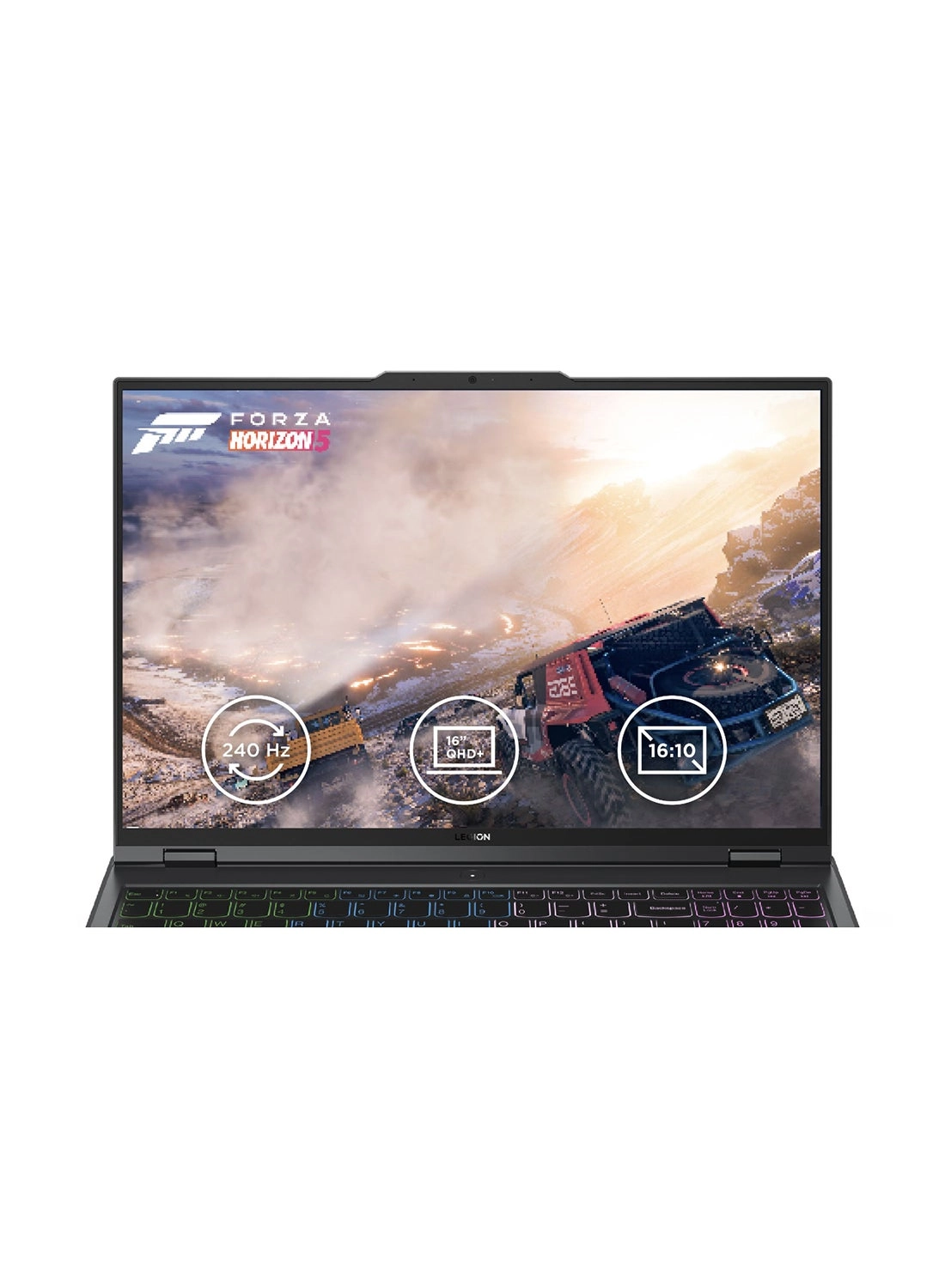 LEGION PRO 5 83DF0063AX - 16'' Core i7-14650HX 32GB 1000GB SSD