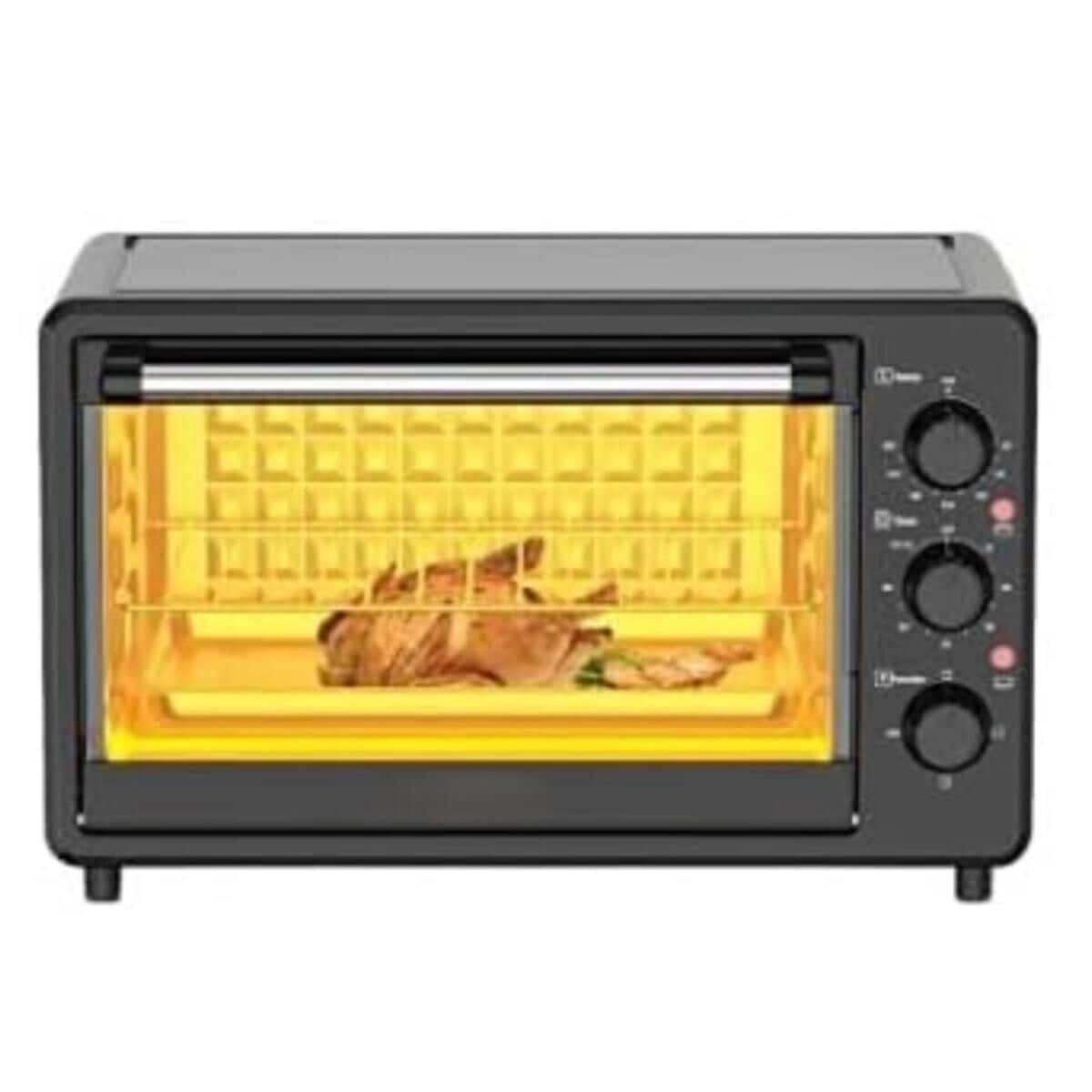 smartova Oven Toaster