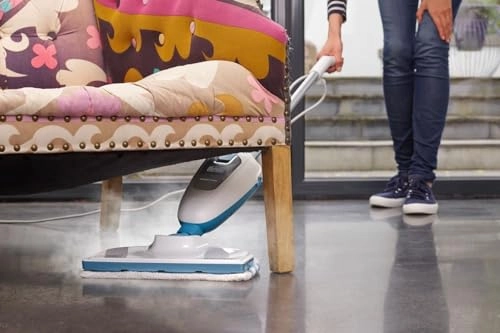 Steam Mop - 350 Milliliters