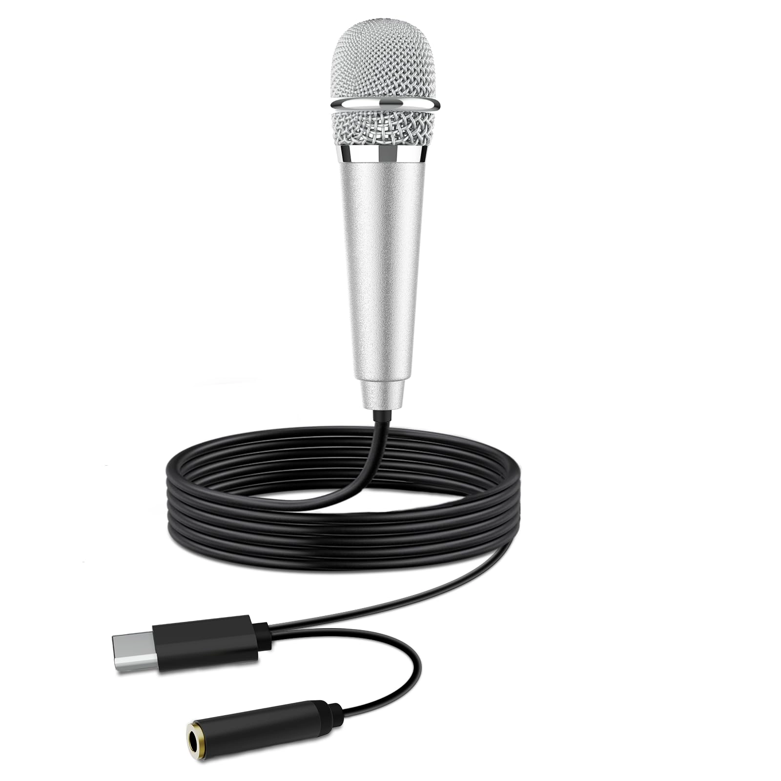 PoP voice 1 USB Microphone