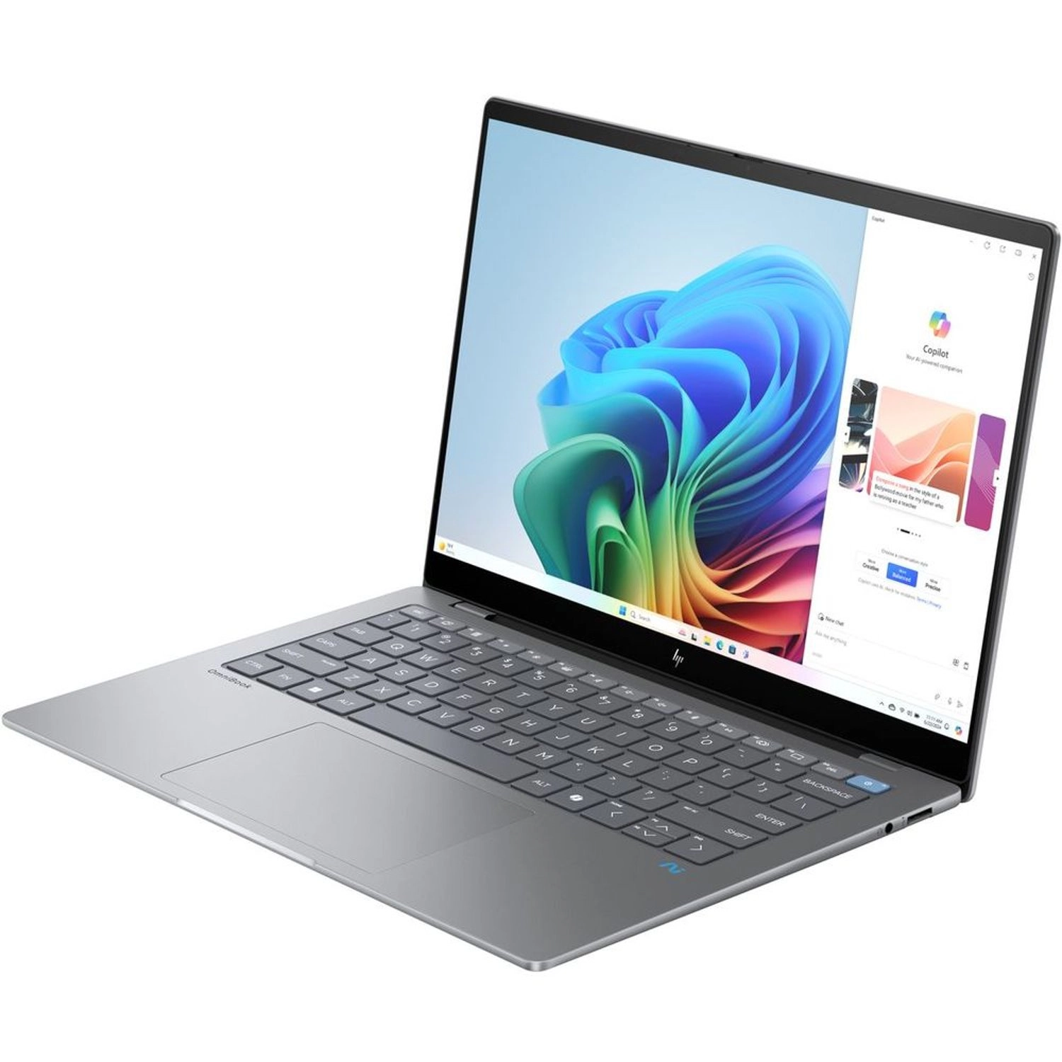 Omnibook X 14-FE0000NE - 14'' X Elite X1E-78-100 16GB DDR5 1TB SSD