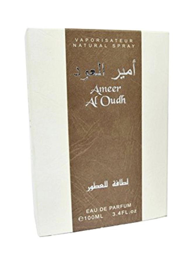 Ameer Al Oudh Eau de Parfum 100 ml