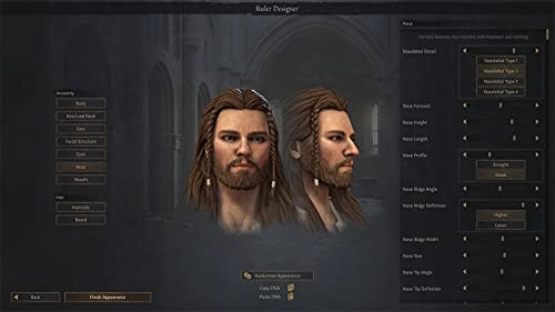 Crusader Kings III Day One - Xbox Series X