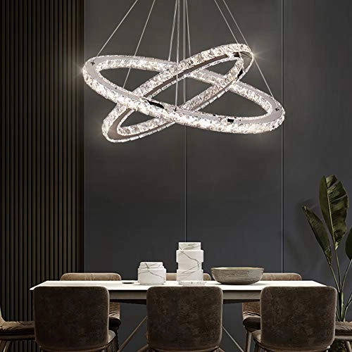 LED Chandelier - Warm White/Cool White/Neutral Non-dimmalbe