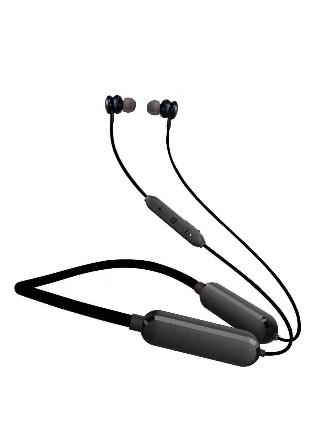 Smartberry BT Wireless Stereo Neckband In-Ear Headphone Wireless Headphone