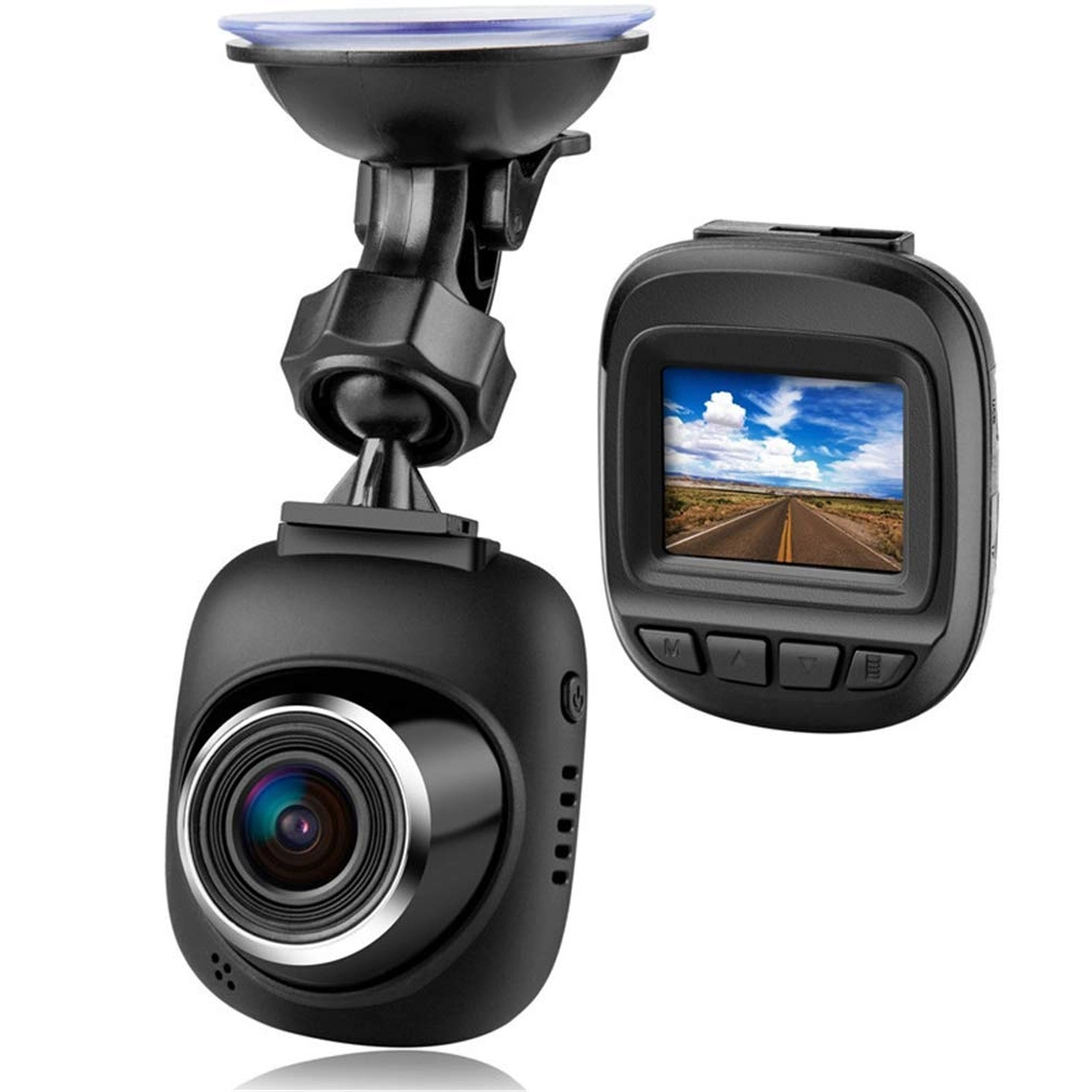 Dash Cam 1080p