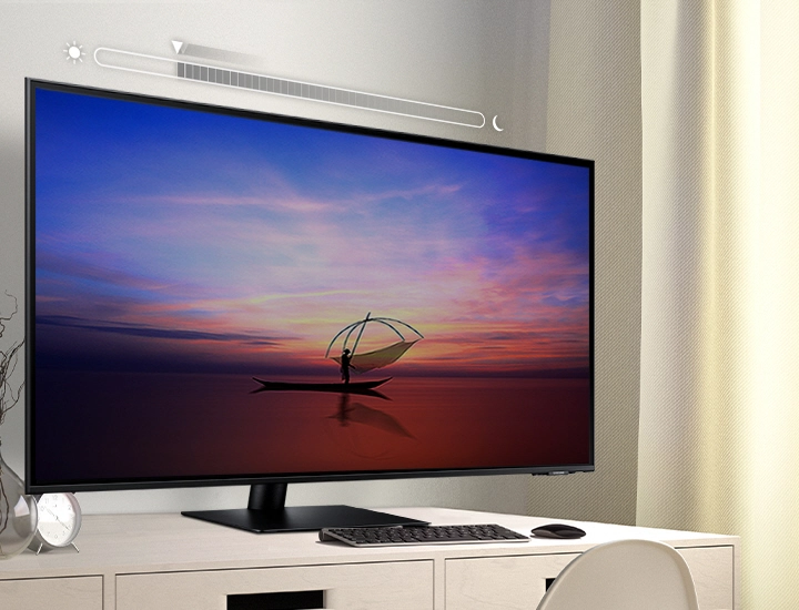 M70D - LS43DM702UMXUE 43 inch 3840 X 2160 pixels